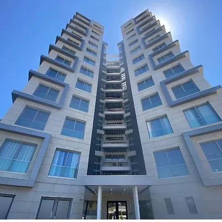 The Address -beachfront 2 Bedroom *