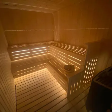 The Address -beachfront 2 Bedroom Limassol