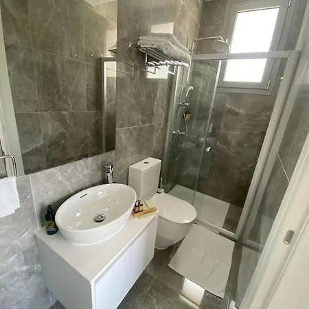 公寓 The Address -beachfront 2 Bedroom