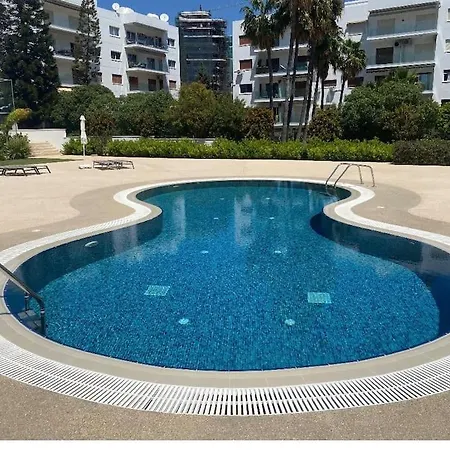 The Address -beachfront 2 Bedroom