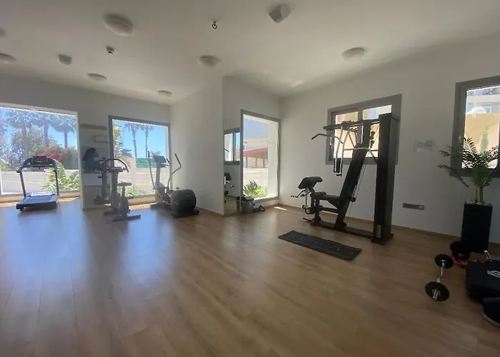 Apartman The Address -beachfront 2 Bedroom