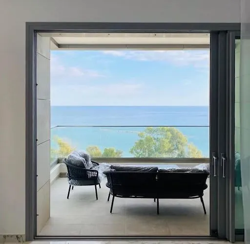 The Address -beachfront 2 Bedroom Apartman