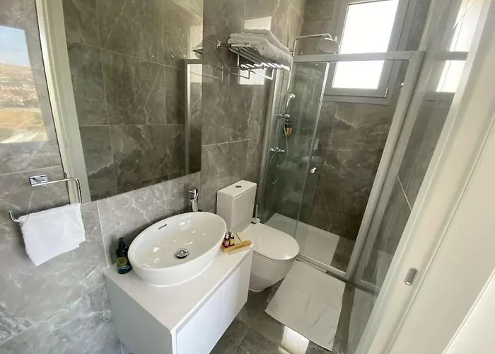 Appartamento The Address -beachfront 2 Bedroom