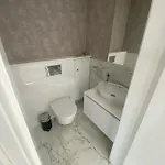 The Address -beachfront 2 Bedroom Daire