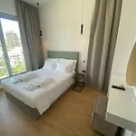 The Address -beachfront 2 Bedroom Limasol