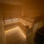 The Address -beachfront 2 Bedroom Limasol