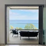 The Address -beachfront 2 Bedroom Daire