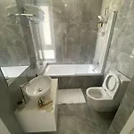 The Address -beachfront 2 Bedroom * Limasol