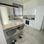 The Address -beachfront 2 Bedroom Limasol