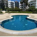 The Address -beachfront 2 Bedroom